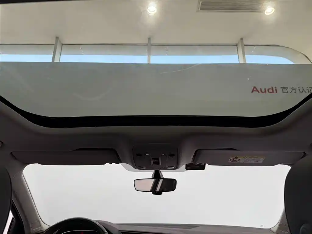 Audi Audi Q3 Sportback 2020 40 TFSI Fashion Edition 2021 - thumbnail 17