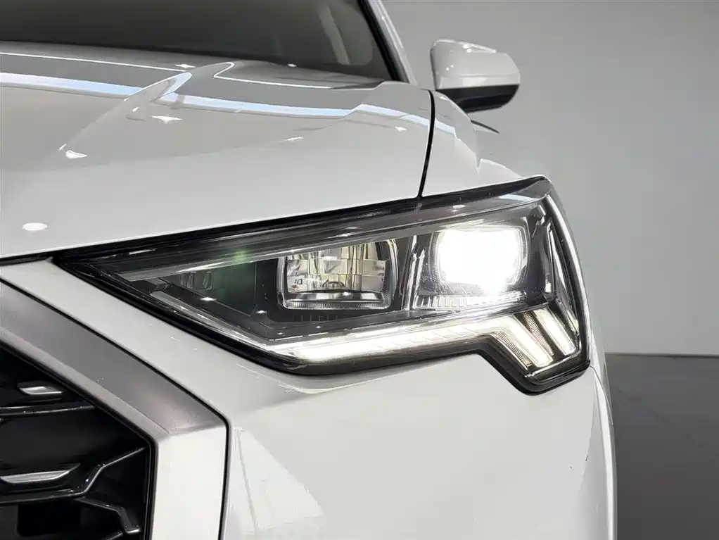 Audi Audi Q3 Sportback 2020 40 TFSI Fashion Edition 2021 - thumbnail 20