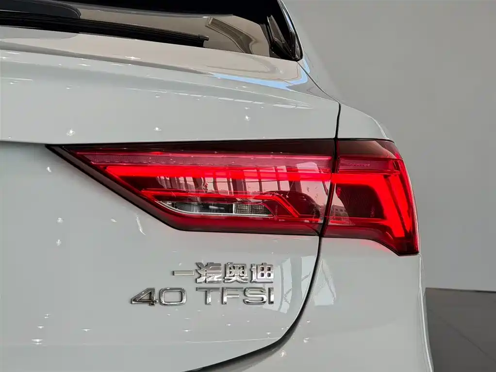 Audi Audi Q3 Sportback 2020 40 TFSI Fashion Edition 2021 - thumbnail 21