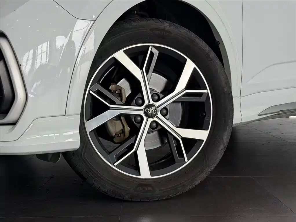 Audi Audi Q3 Sportback 2020 40 TFSI Fashion Edition 2021 - thumbnail 24