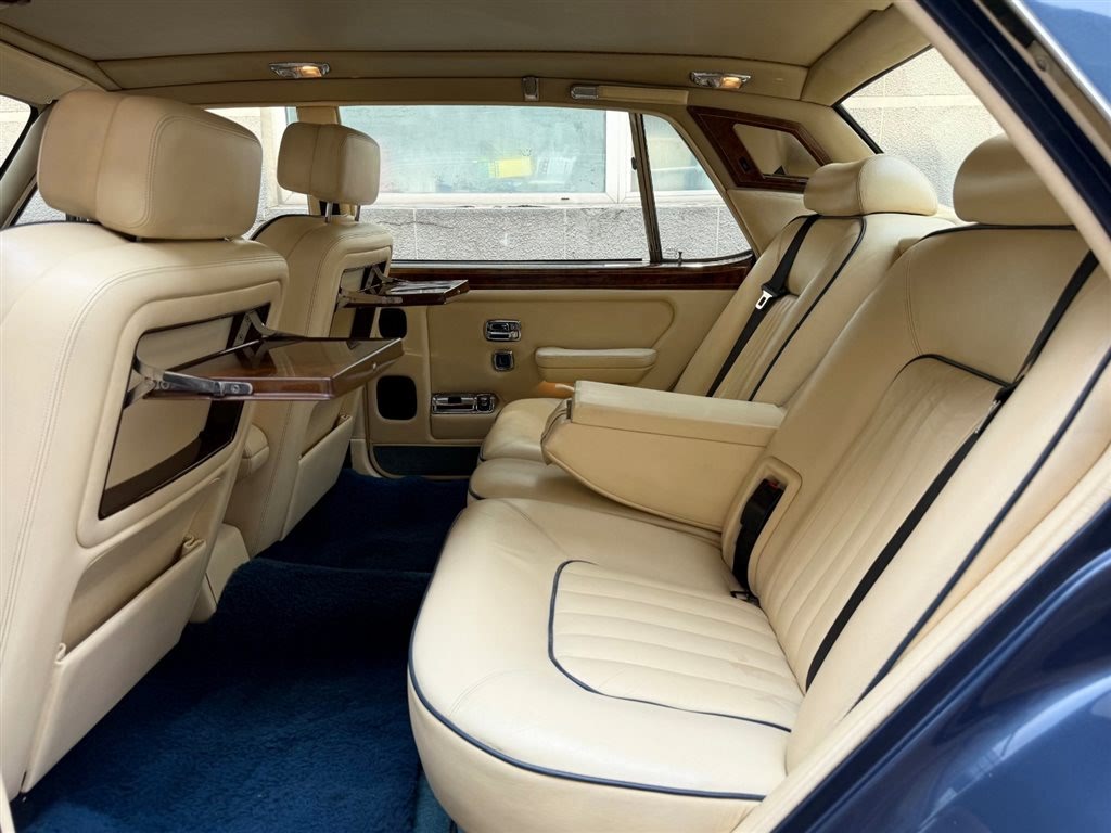Rolls-Royce Silverado 1989 6.8L Automatic 1994 - thumbnail 7