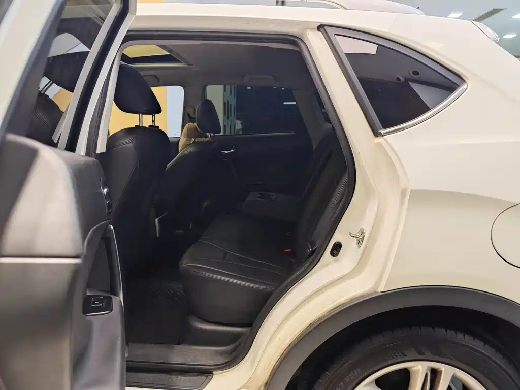 GAC Trumpchi GAC Trumpchi GS5 2013 1.8T Automatic 2WD Luxury Edition 2014 - thumbnail 20