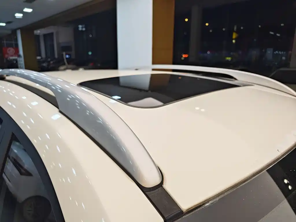GAC Trumpchi GAC Trumpchi GS5 2013 1.8T Automatic 2WD Luxury Edition 2014 - thumbnail 29