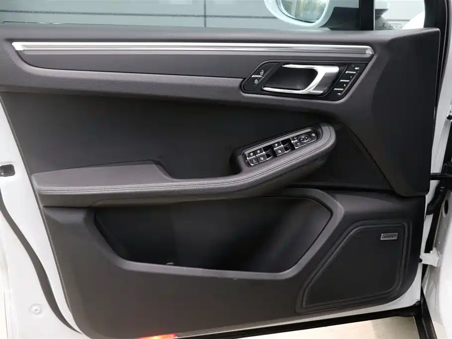Porsche Porsche Macan 2021 Macan 2.0T 2022 - thumbnail 10