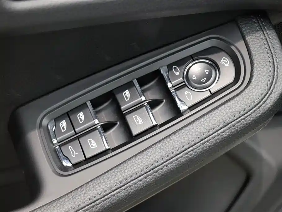 Porsche Porsche Macan 2021 Macan 2.0T 2022 - thumbnail 11