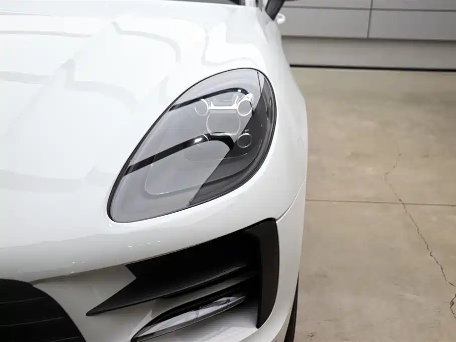 Porsche Porsche Macan 2021 Macan 2.0T 2022 - thumbnail 23