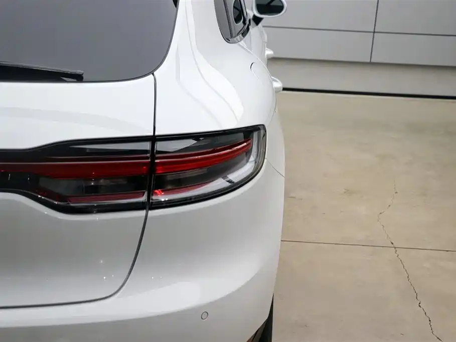 Porsche Porsche Macan 2021 Macan 2.0T 2022 - thumbnail 27