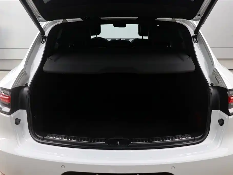Porsche Porsche Macan 2021 Macan 2.0T 2022 - thumbnail 29