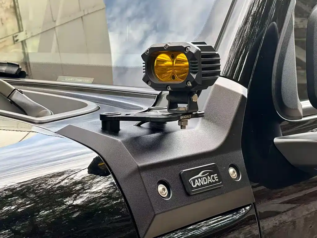 Tank Tank 300 2021 Off-road Edition 2.0T Conqueror 2021 - thumbnail 12