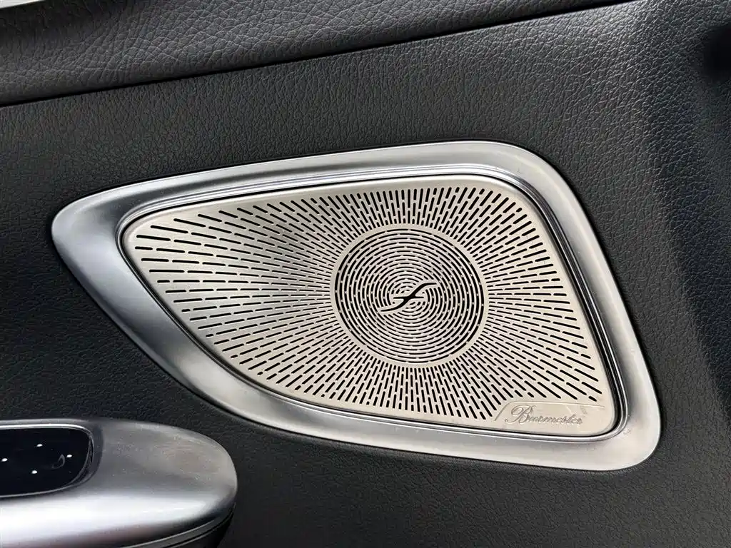 Mercedes-Benz Mercedes-Benz C-Class 2023 C 260 L Night Sport Edition 2023 - thumbnail 15