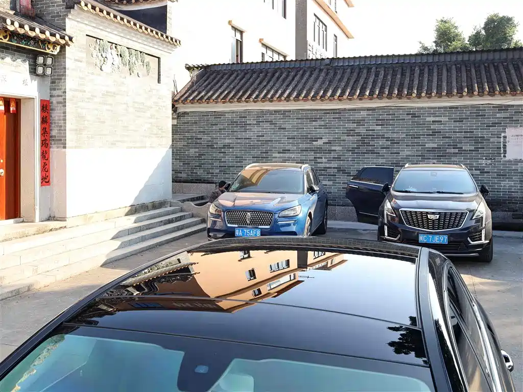 Mercedes-Benz Mercedes-Benz E-Class 2019 Facelift E 300 L Luxury 2019 - thumbnail 20