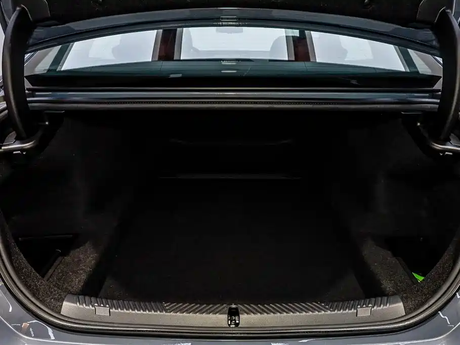 BMW BMW 5 Series 2024 530Li Leading Model M Sport Package 2025 - thumbnail 6