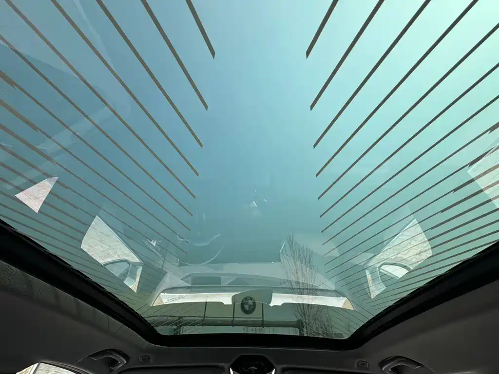 BMW BMW X3 2025 xDrive30L Premium M Sport Night Package 2025 - thumbnail 10