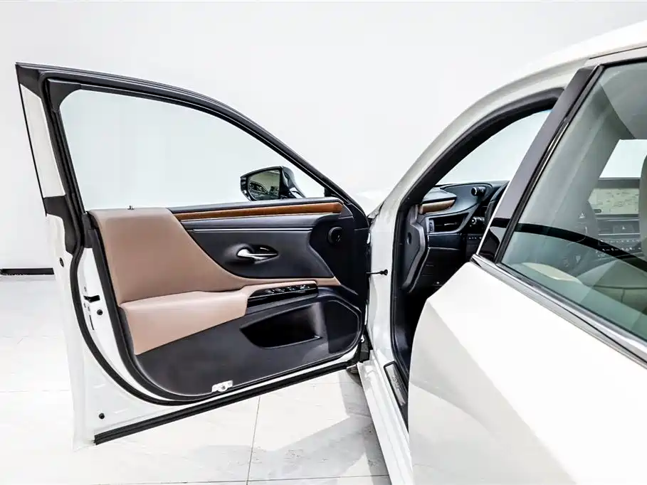 Lexus Lexus ES 2023 200 Excellence Edition 2024 - thumbnail 8