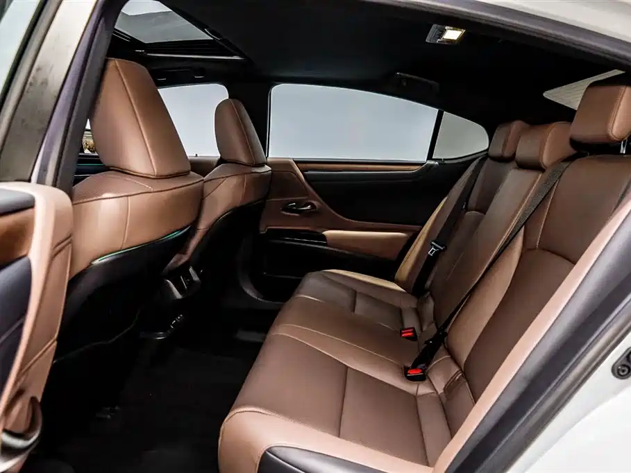 Lexus Lexus ES 2023 200 Excellence Edition 2024 - thumbnail 10
