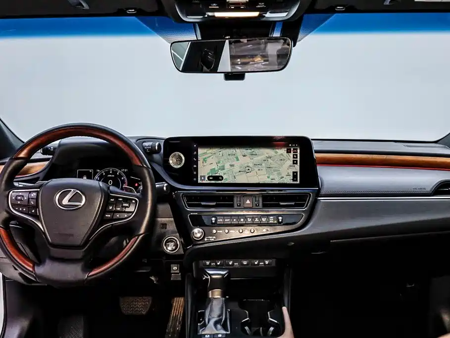 Lexus Lexus ES 2023 200 Excellence Edition 2024 - thumbnail 15
