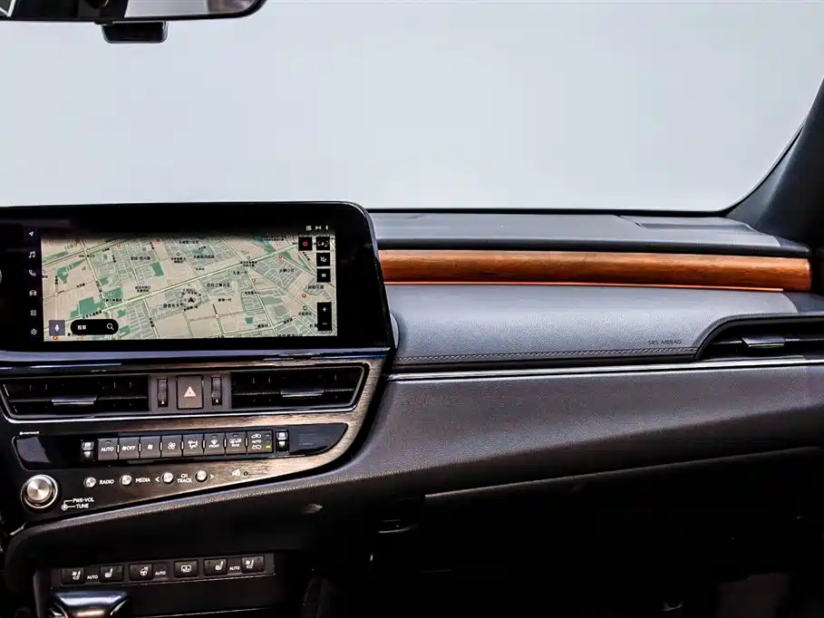 Lexus Lexus ES 2023 200 Excellence Edition 2024 - thumbnail 17
