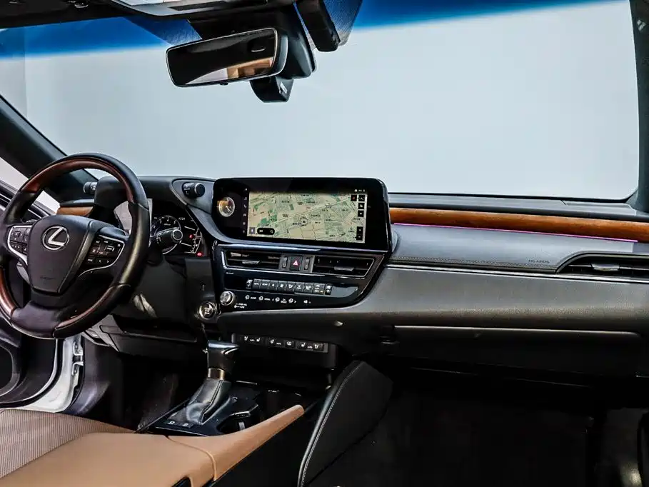 Lexus Lexus ES 2023 200 Excellence Edition 2024 - thumbnail 20