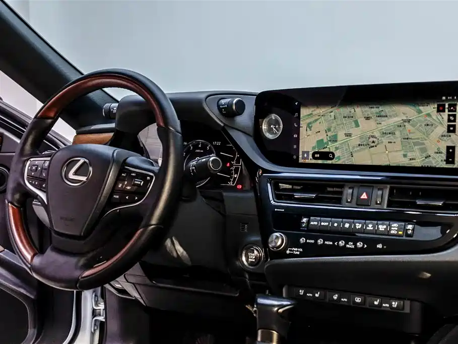 Lexus Lexus ES 2023 200 Excellence Edition 2024 - thumbnail 21