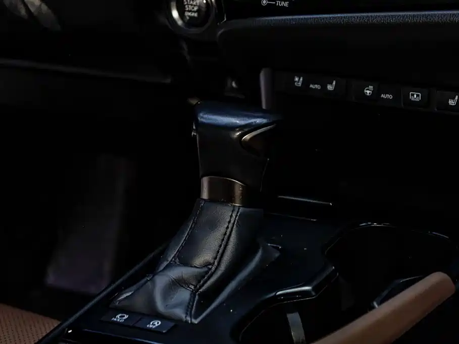 Lexus Lexus ES 2023 200 Excellence Edition 2024 - thumbnail 22