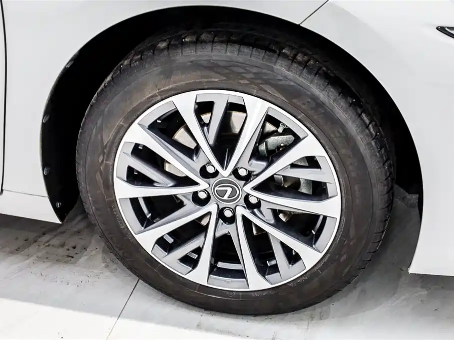 Lexus Lexus ES 2023 200 Excellence Edition 2024 - thumbnail 23