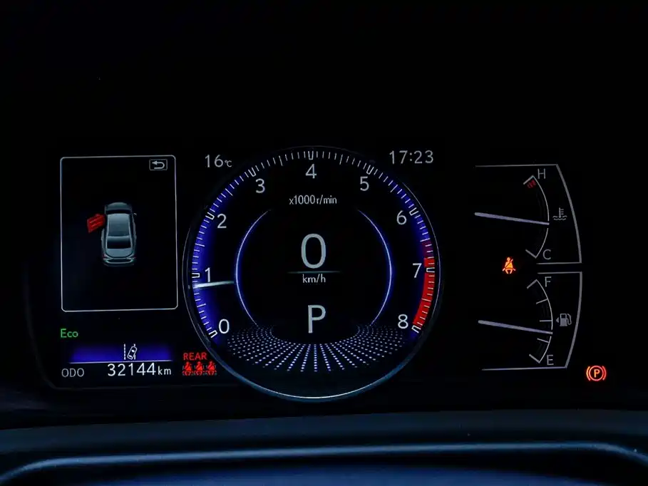 Lexus Lexus ES 2023 200 Excellence Edition 2024 - thumbnail 28