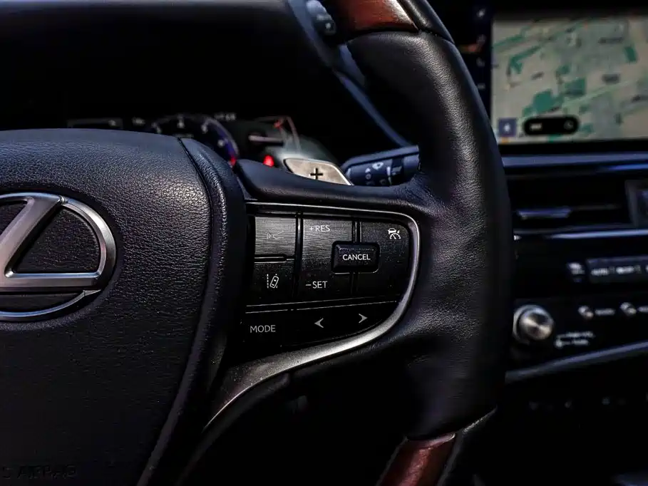 Lexus Lexus ES 2023 200 Excellence Edition 2024 - thumbnail 30