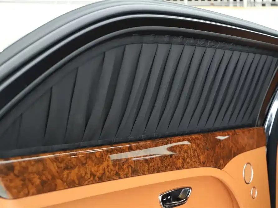 Bentley Mulsanne 2017 6.8T Long Wheelbase 2018 - thumbnail 21