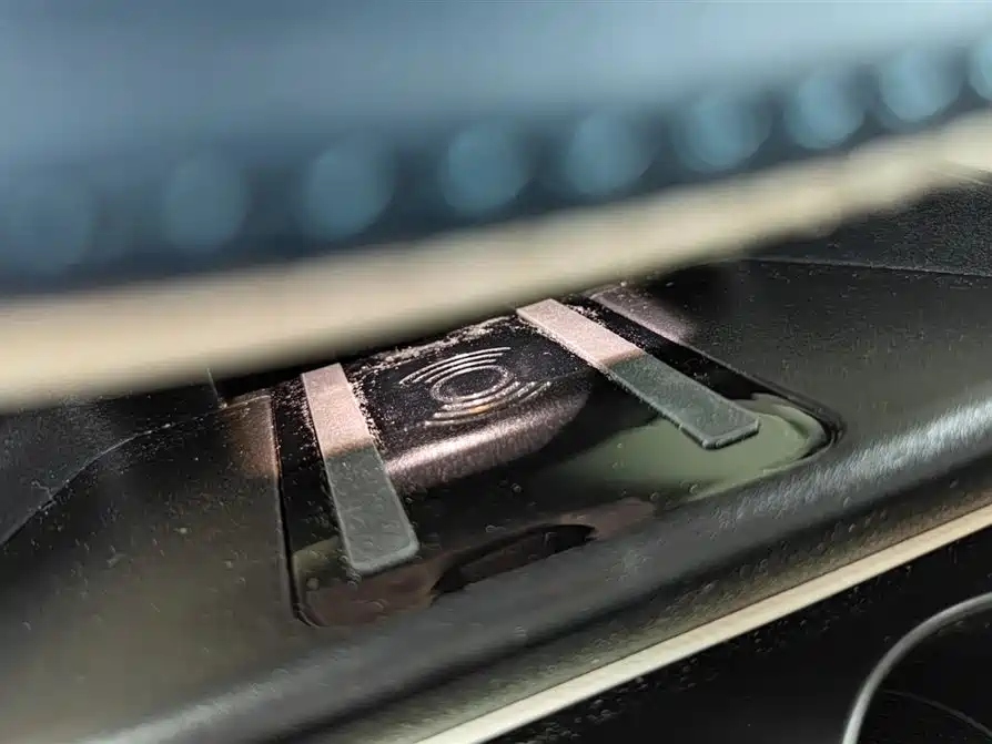Mercedes-Benz Mercedes-Benz V-Class 2021 V 260 L Long Wheelbase Luxury Edition 2023 - thumbnail 14