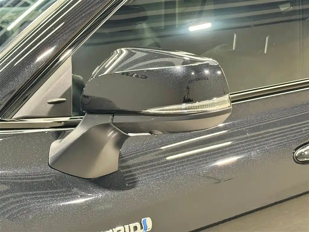 Toyota Crown Kluger 2023 2.5L HEV AWD Premium Edition 2023 - thumbnail 9