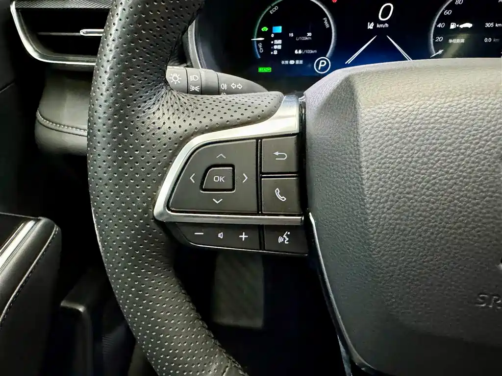 Toyota Crown Kluger 2023 2.5L HEV AWD Premium Edition 2023 - thumbnail 22