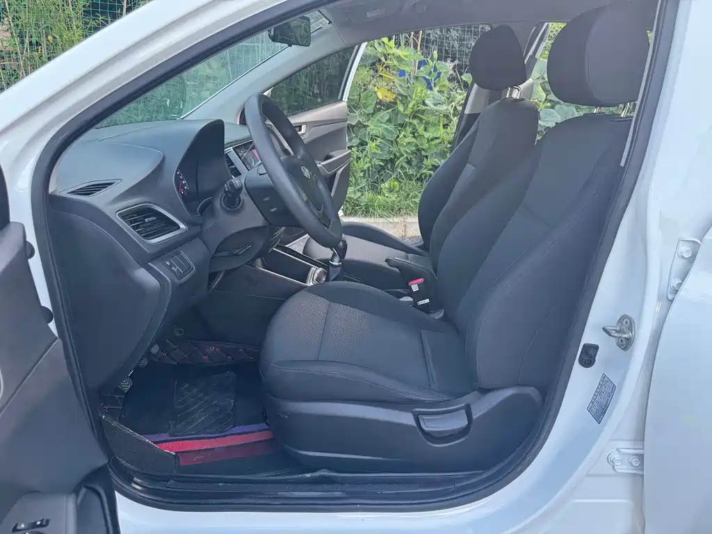 Hyundai Hyundai Accent 2016 1.4L Manual GLS 2019 - thumbnail 9