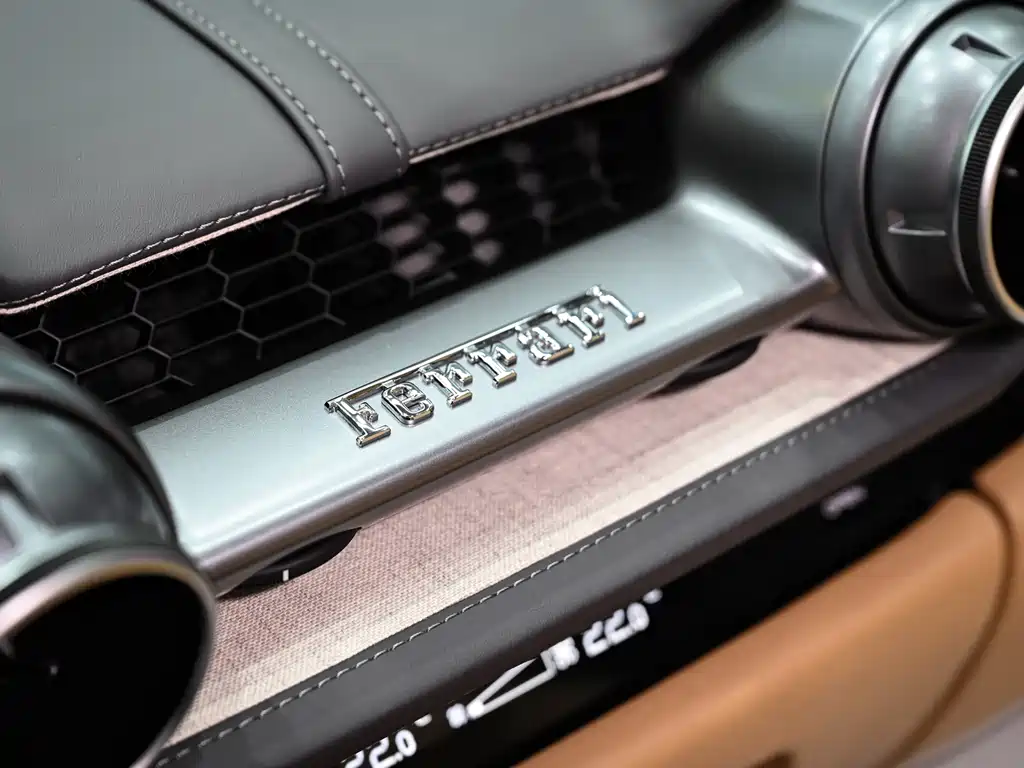 Ferrari Ferrari 812 GTS 2020 6.5L 2024 - thumbnail 15