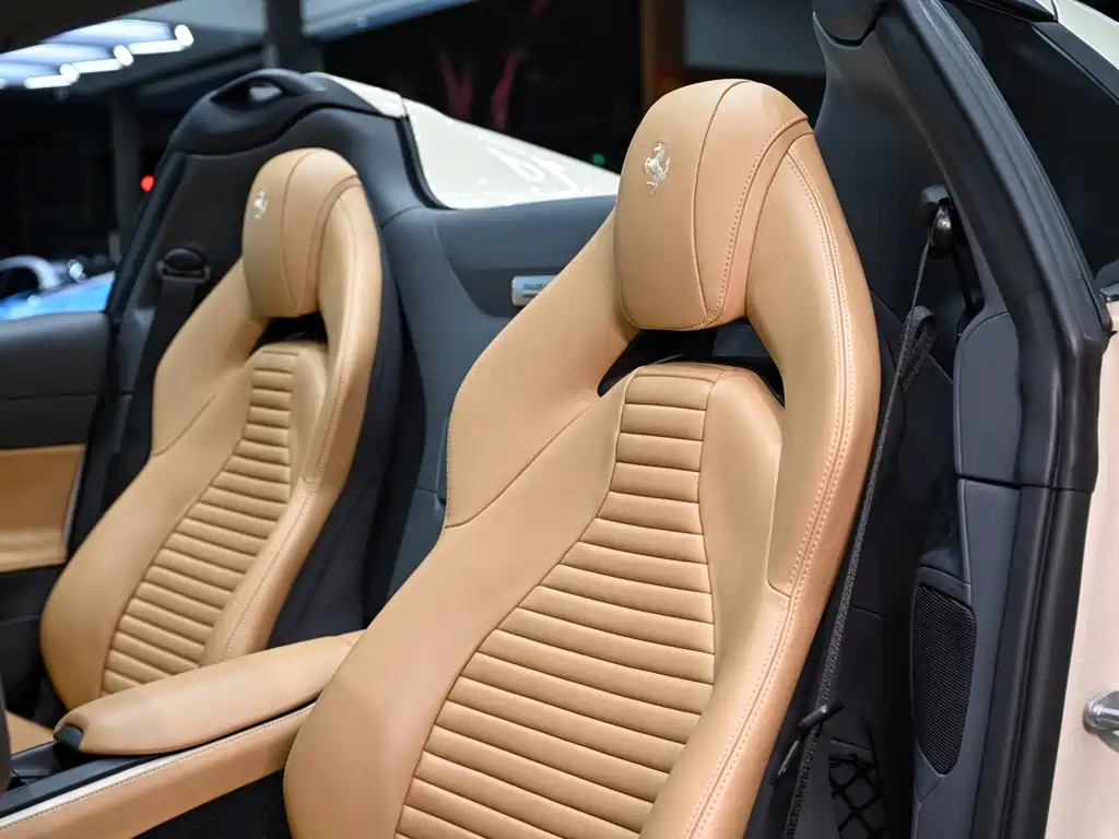 Ferrari Ferrari 812 GTS 2020 6.5L 2024 - thumbnail 21