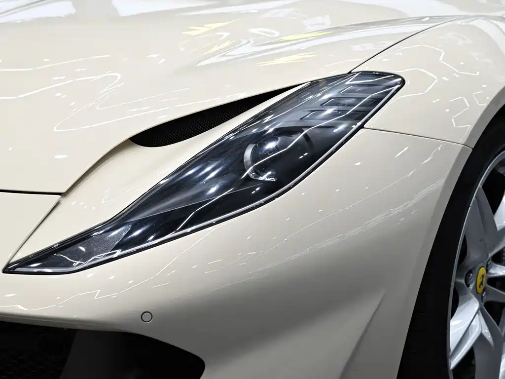 Ferrari Ferrari 812 GTS 2020 6.5L 2024 - thumbnail 30
