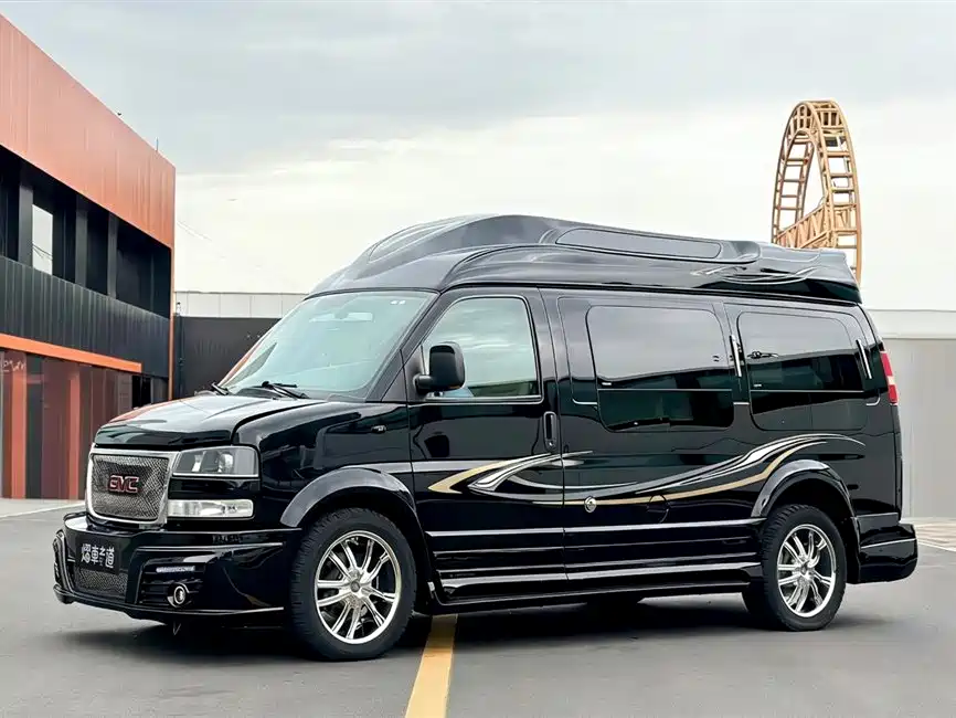 GMC GMC Savana 2017 1500S AWD Classic Edition 2020