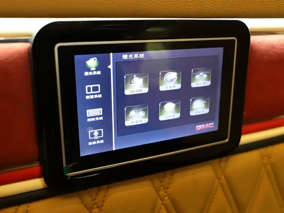 GMC GMC Savana 2017 1500S AWD Classic Edition 2020 - thumbnail 22