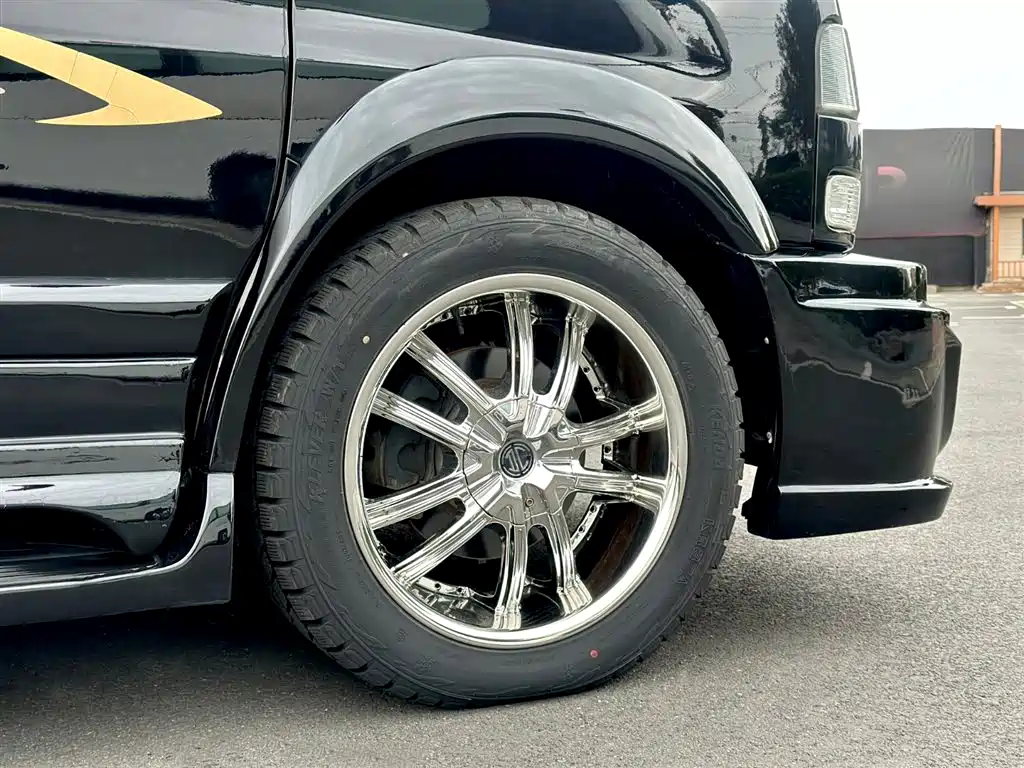 GMC GMC Savana 2017 1500S AWD Classic Edition 2020 - thumbnail 24
