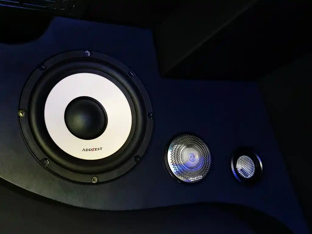 Mercedes-Benz Mercedes-Benz Sprinter 2023 2.0T Automatic 2024 - thumbnail 15