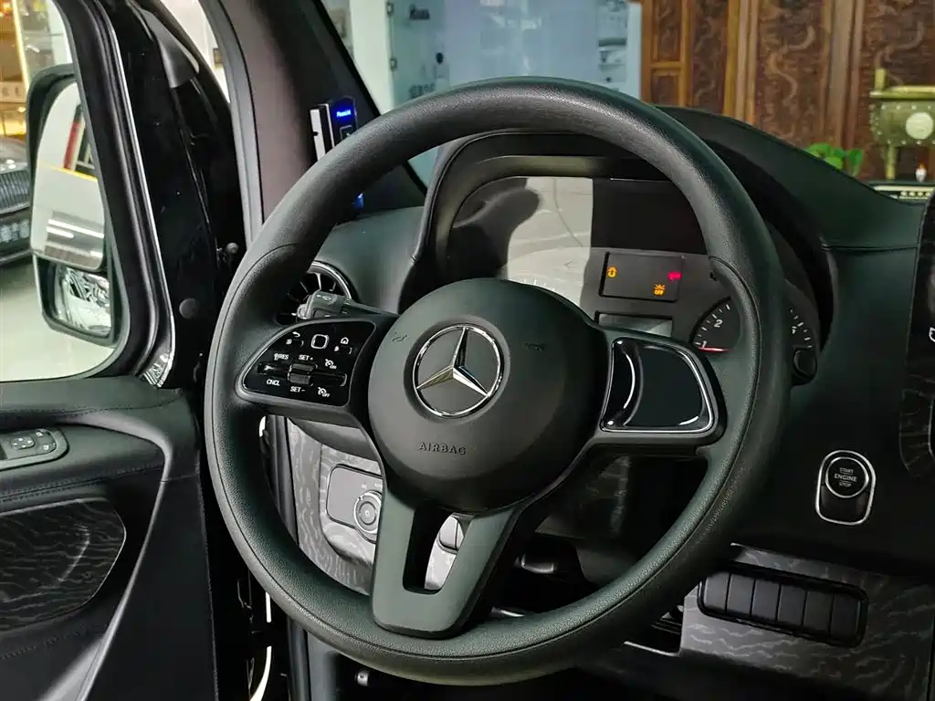 Mercedes-Benz Mercedes-Benz Sprinter 2023 2.0T Automatic 2024 - thumbnail 22