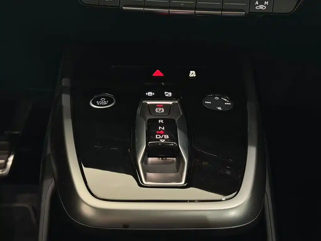 Audi Audi Q4 e-tron 2024 40 e-tron Edition One 2024 - thumbnail 10