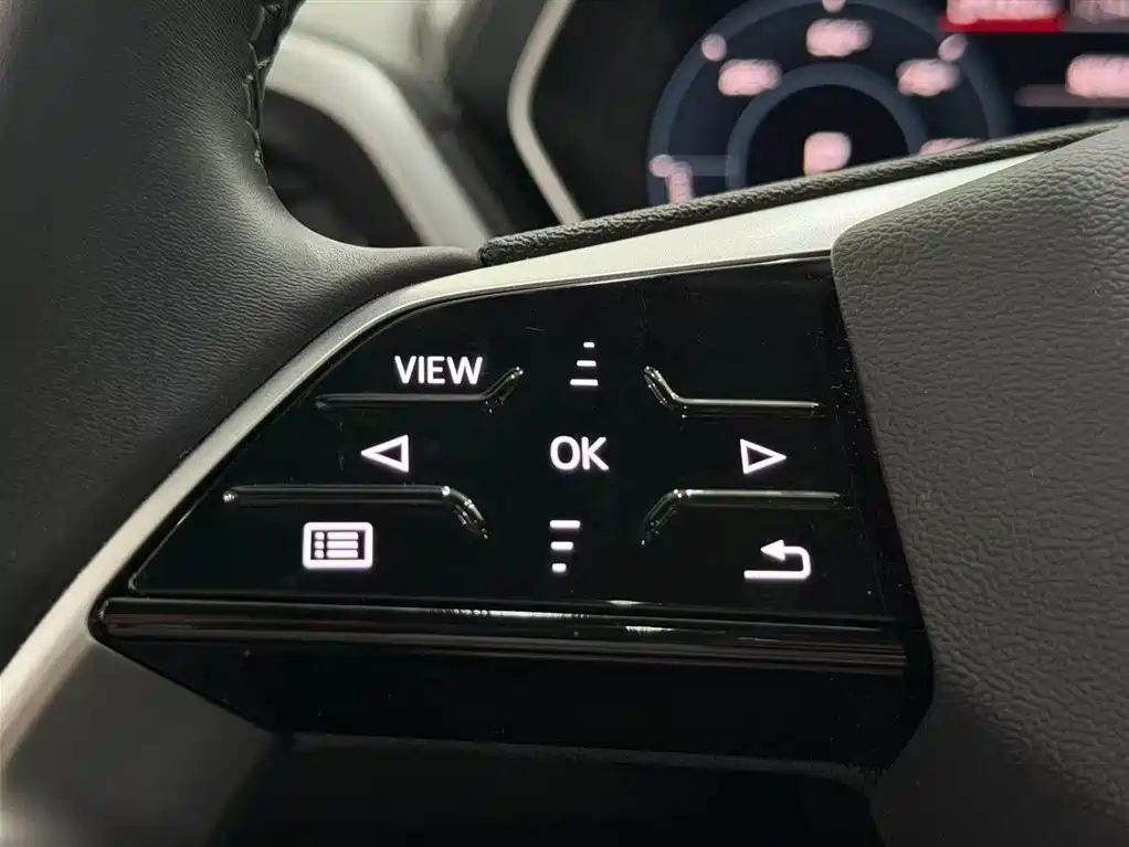 Audi Audi Q4 e-tron 2024 40 e-tron Edition One 2024 - thumbnail 12