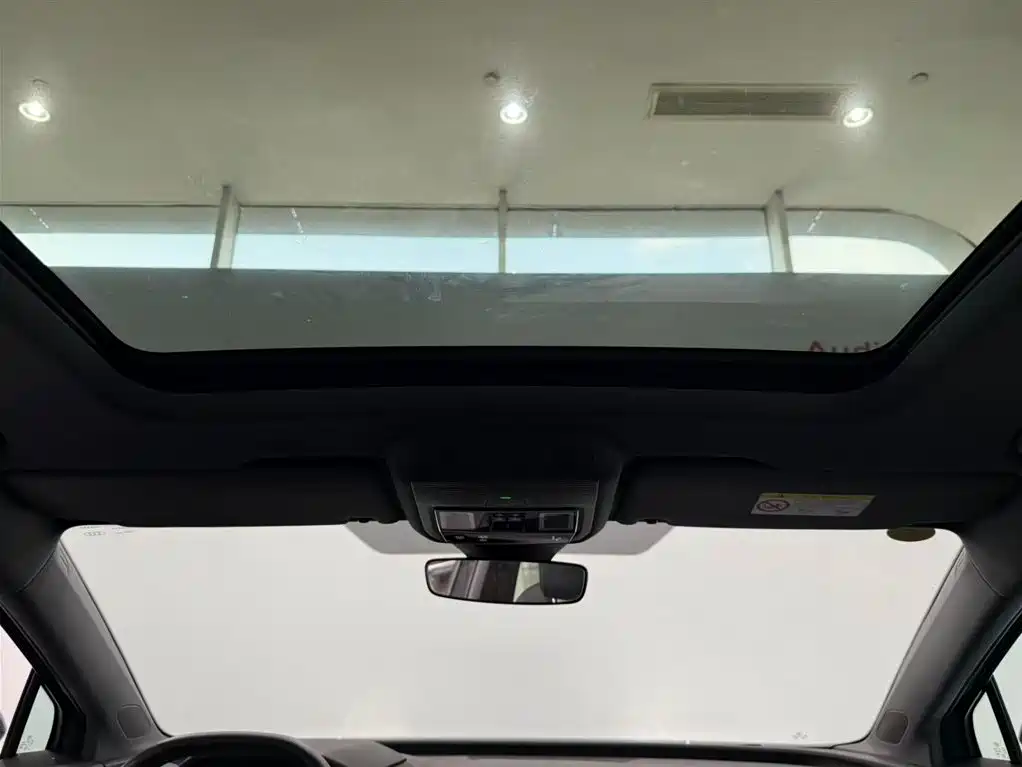 Audi Audi Q4 e-tron 2024 40 e-tron Edition One 2024 - thumbnail 19