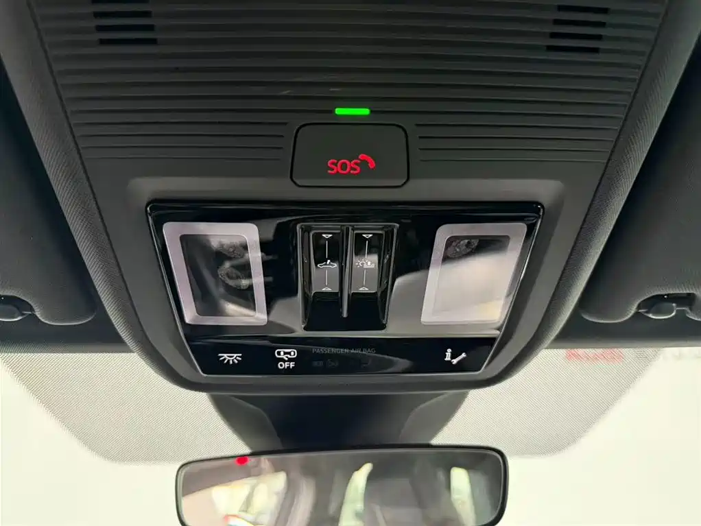 Audi Audi Q4 e-tron 2024 40 e-tron Edition One 2024 - thumbnail 20