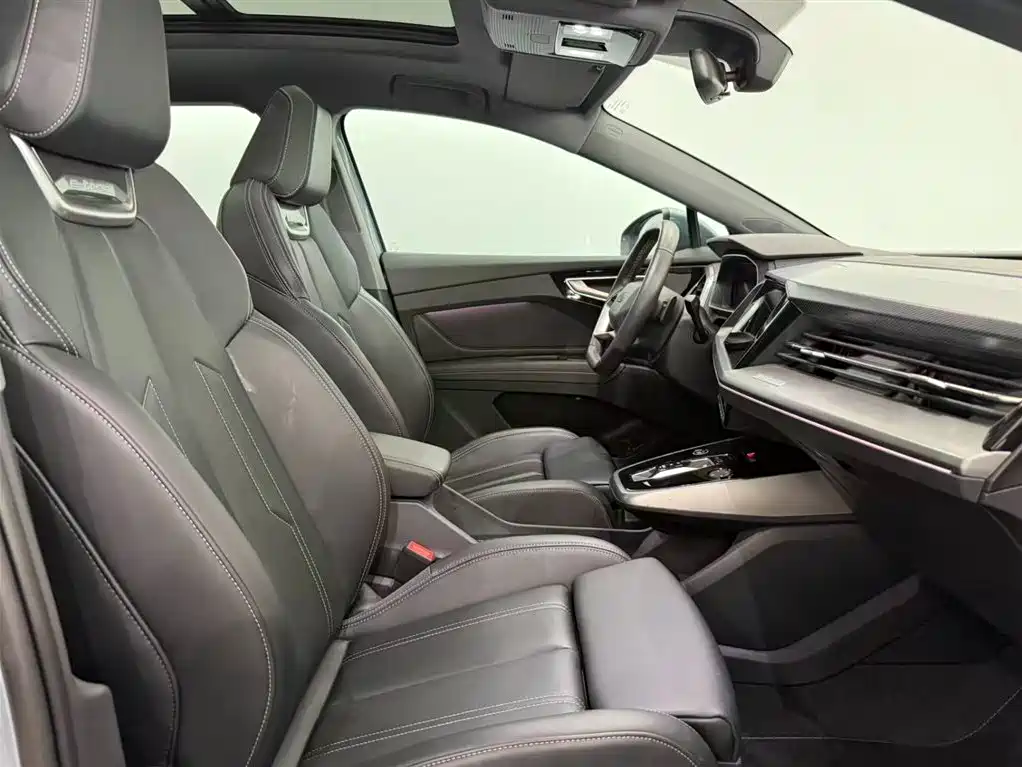Audi Audi Q4 e-tron 2024 40 e-tron Edition One 2024 - thumbnail 21
