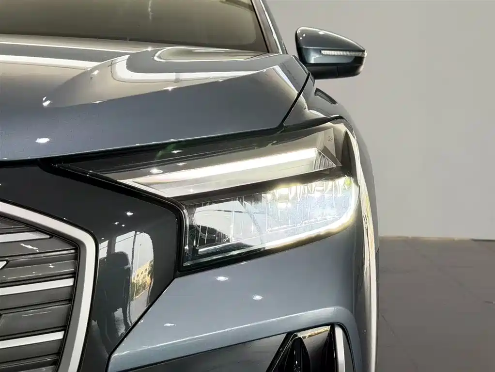 Audi Audi Q4 e-tron 2024 40 e-tron Edition One 2024 - thumbnail 23