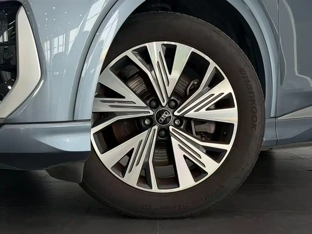 Audi Audi Q4 e-tron 2024 40 e-tron Edition One 2024 - thumbnail 26