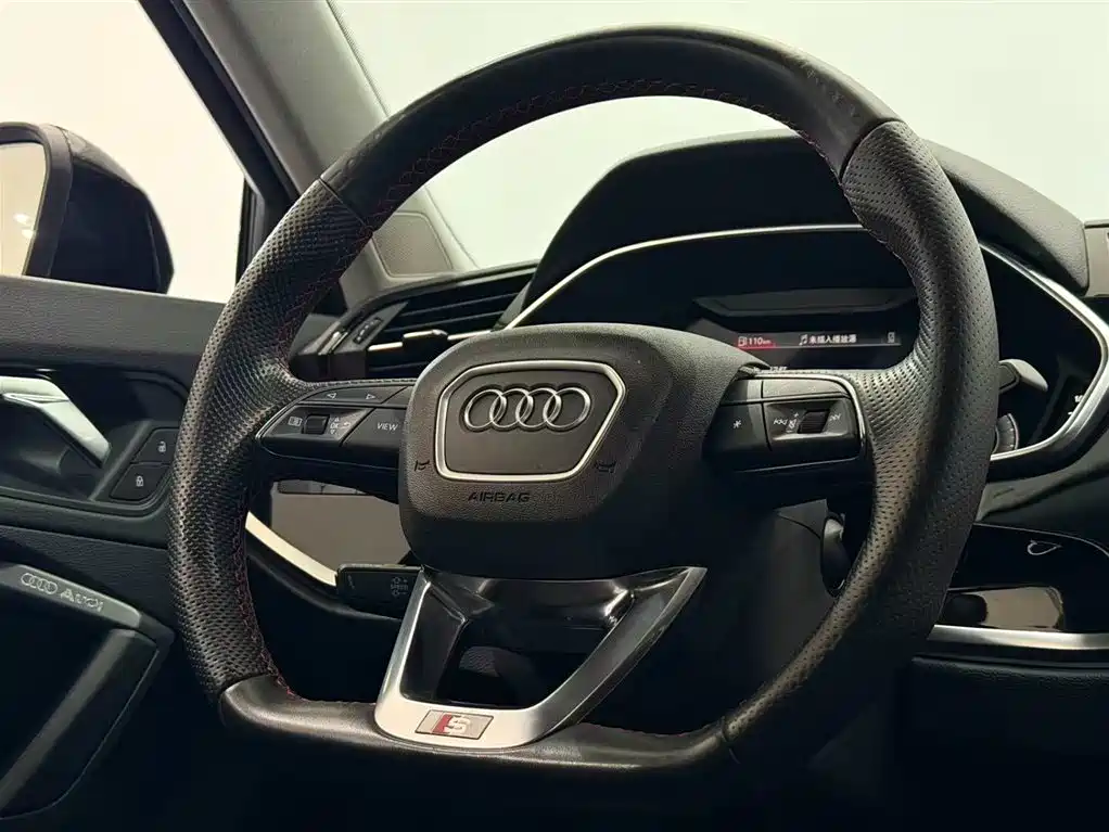 Audi Audi Q3 Sportback 2022 40 TFSI Fashion Edition 2022 - thumbnail 7