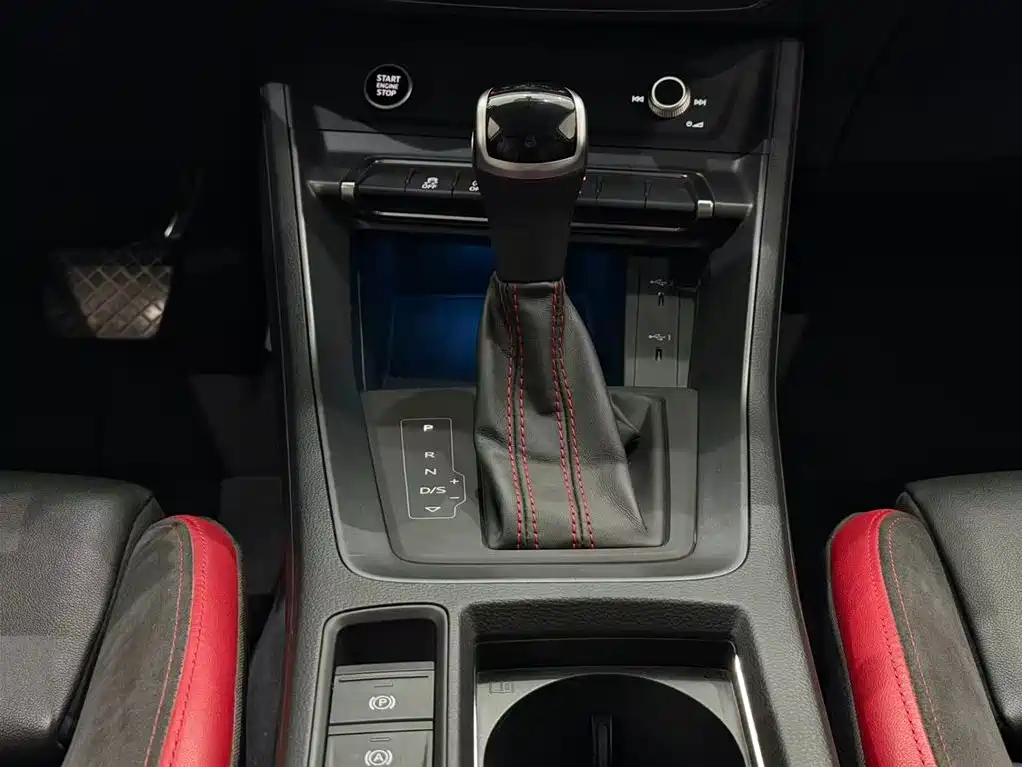 Audi Audi Q3 Sportback 2022 40 TFSI Fashion Edition 2022 - thumbnail 10