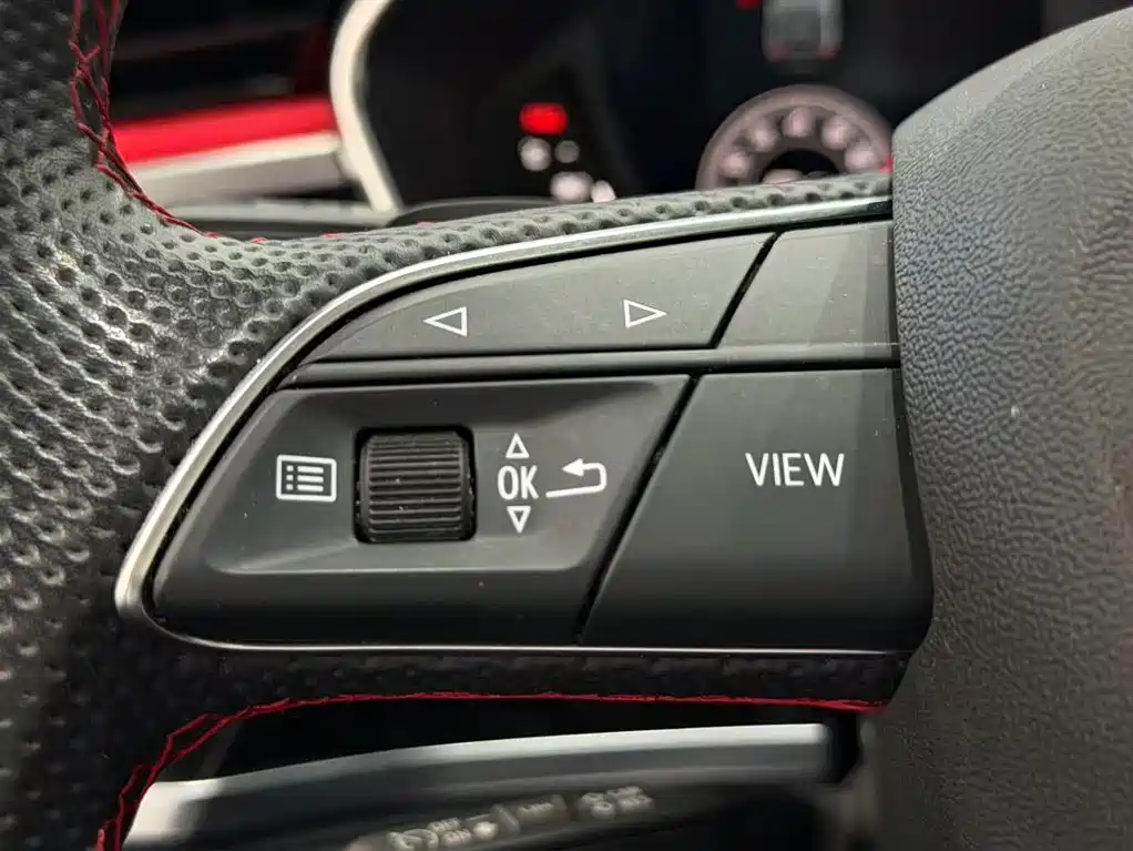 Audi Audi Q3 Sportback 2022 40 TFSI Fashion Edition 2022 - thumbnail 12